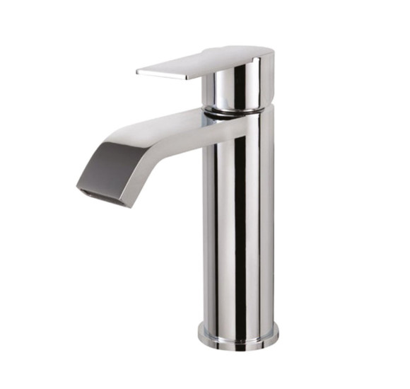 QD Magistro Lab Swanky praustuvo maišytuvas