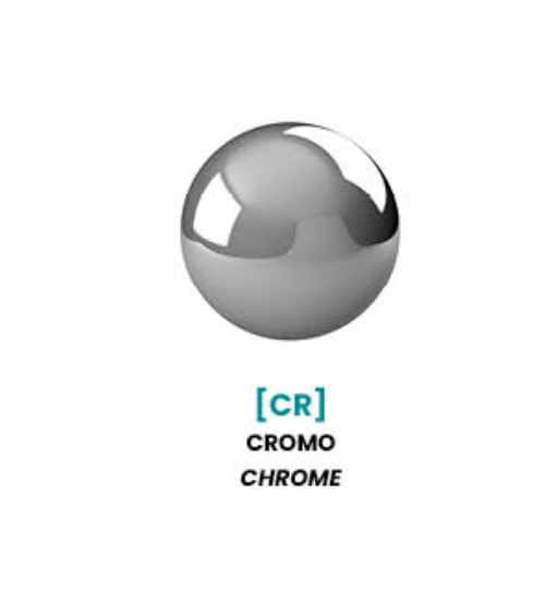 QD MagistroLab Smile praustuvo maišytuvas