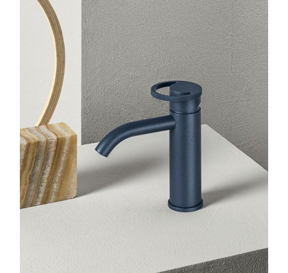 QD MagistroLab Smile praustuvo maišytuvas