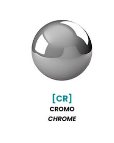 QD MagistroLab Smile aukštas praustuvo maišytuvas