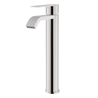 QD MagistroLab Swanky aukštas praustuvo maišytuvas