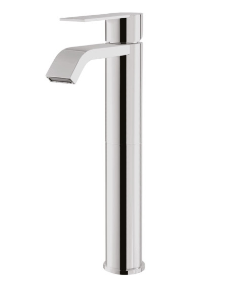 QD MagistroLab Swanky aukštas praustuvo maišytuvas