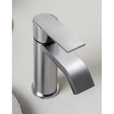 QD MagistroLab Swanky aukštas praustuvo maišytuvas