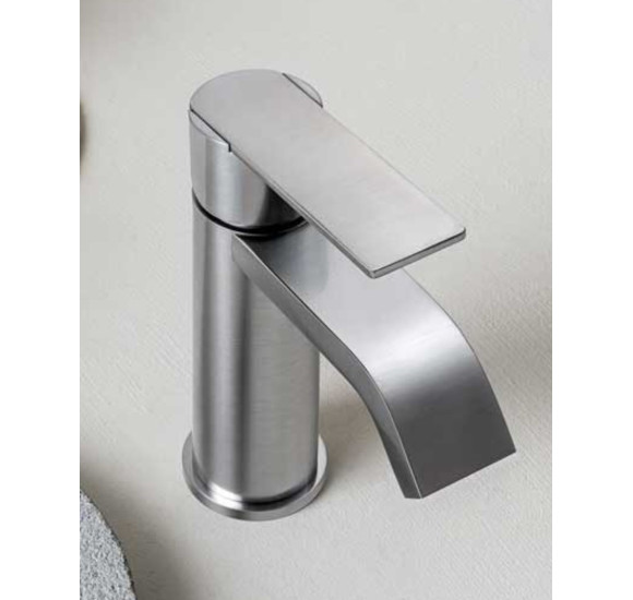 QD MagistroLab Swanky aukštas praustuvo maišytuvas