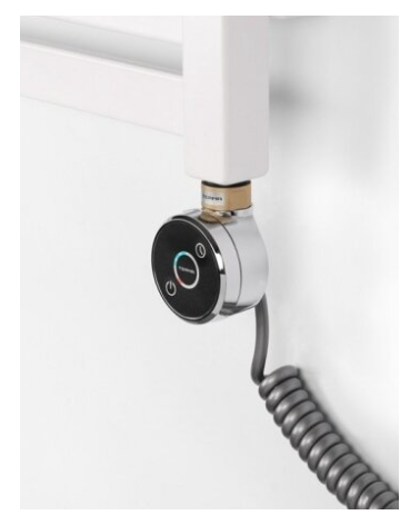 Terma DRY kaitinimo elementas su valdikliu