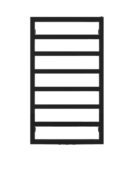 Terma Grid Rankšluosčių džiovintuvas, visos RAL spalvos