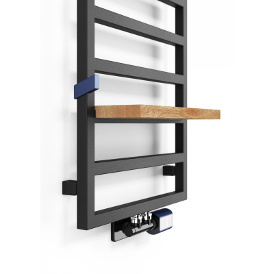 Terma Grid Rankšluosčių džiovintuvas, visos RAL spalvos