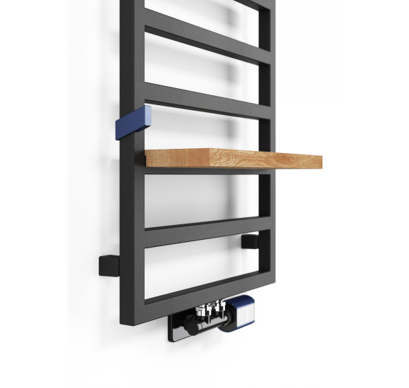 Terma Grid Rankšluosčių džiovintuvas, visos RAL spalvos