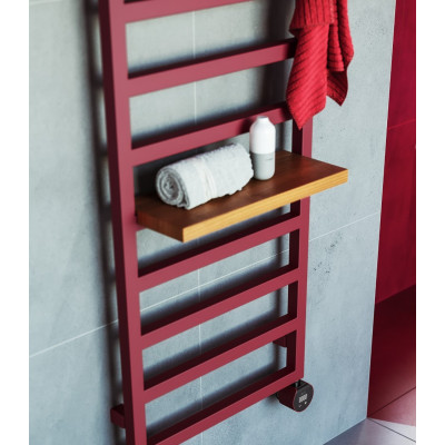 Terma Grid Rankšluosčių džiovintuvas, visos RAL spalvos