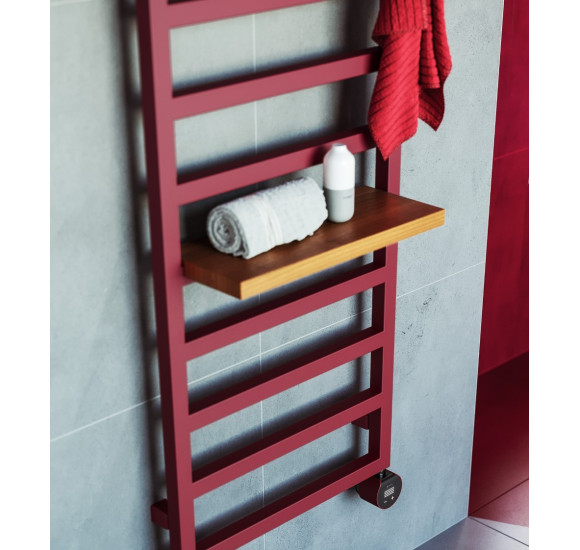 Terma Grid Rankšluosčių džiovintuvas, visos RAL spalvos