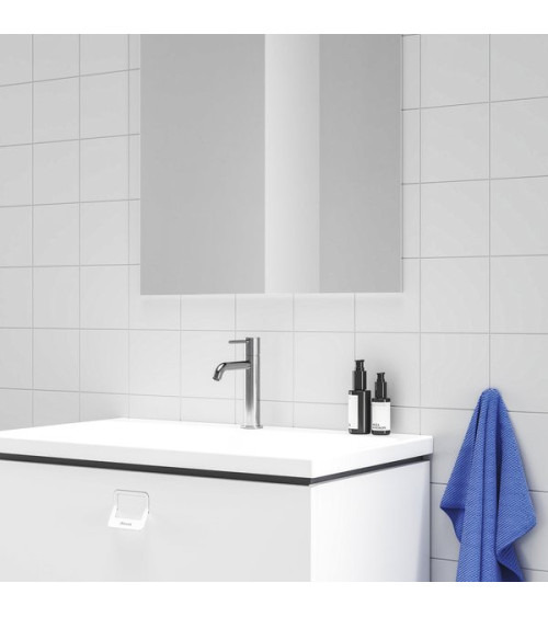 Ravak Espirit praustuvo maišytuvas, 190mm aukščio be dugno vožtuvo ES 012.00