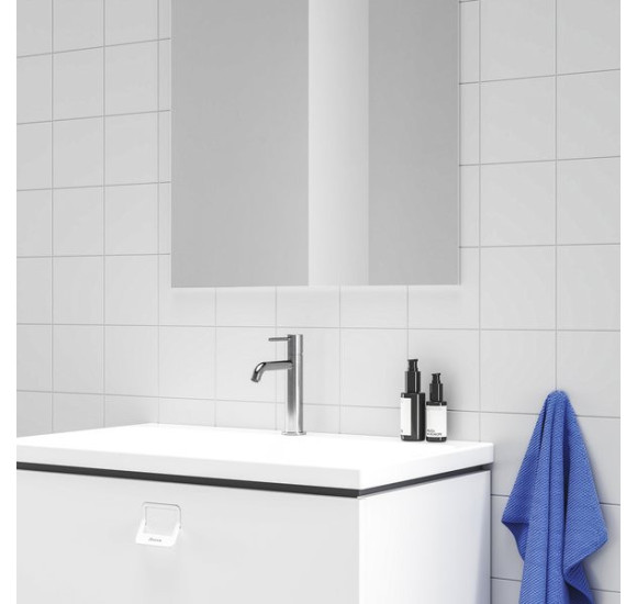 Ravak Espirit praustuvo maišytuvas, 190mm aukščio be dugno vožtuvo ES 012.00