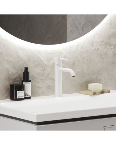 Ravak Espirit praustuvo maišytuvas, 190mm aukščio be dugno vožtuvo ES 012.00