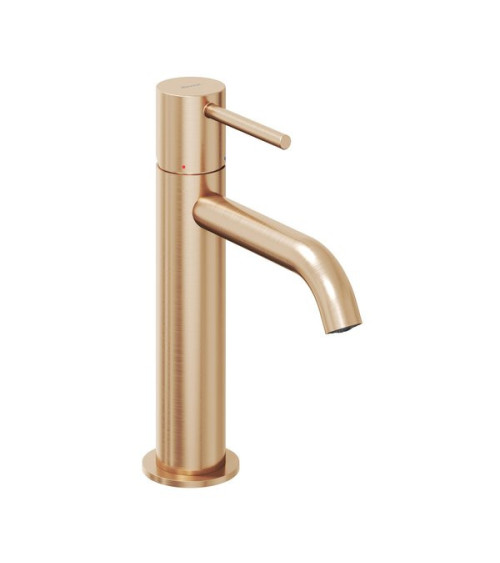 Ravak Espirit praustuvo maišytuvas, 190mm aukščio be dugno vožtuvo ES 012.00