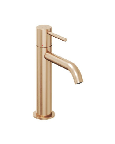 Ravak Espirit praustuvo maišytuvas, 190mm aukščio be dugno vožtuvo ES 012.00