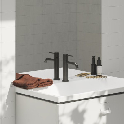 Ravak Espirit praustuvo maišytuvas, 190mm aukščio be dugno vožtuvo ES 012.00