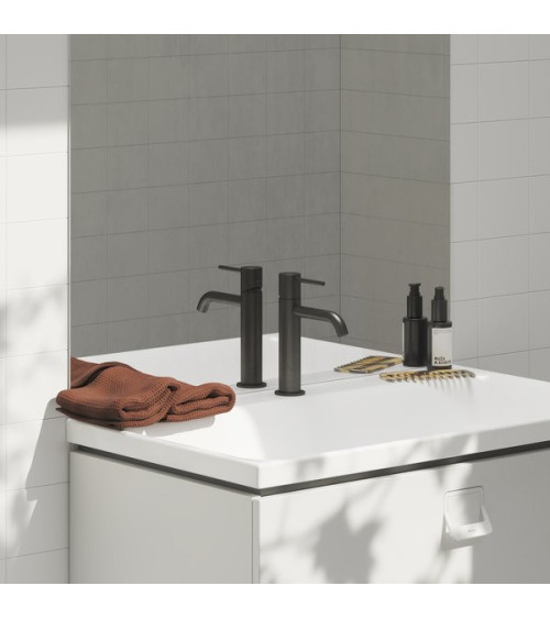 Ravak Espirit praustuvo maišytuvas, 190mm aukščio be dugno vožtuvo ES 012.00