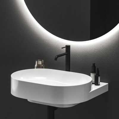 Ravak Espirit praustuvo maišytuvas 250 mm aukščio, be perpylimo, pasirinkite spalvą