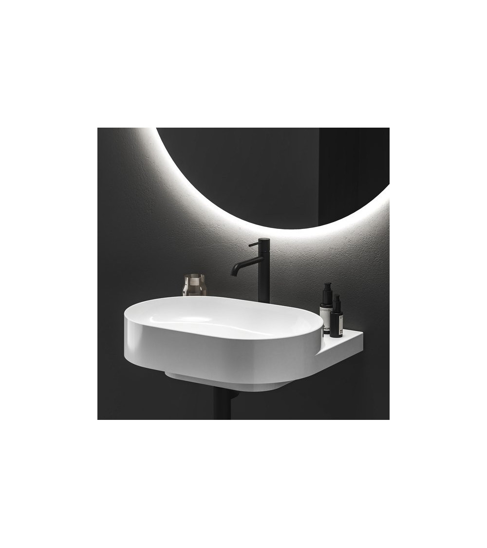 Ravak Espirit praustuvo maišytuvas 250 mm aukščio, be perpylimo, pasirinkite spalvą