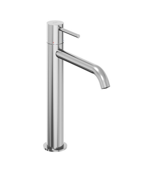 Ravak Espirit praustuvo maišytuvas 250 mm aukščio, be perpylimo, pasirinkite spalvą