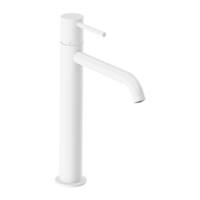 Ravak Espirit praustuvo maišytuvas 250 mm aukščio, be perpylimo, pasirinkite spalvą