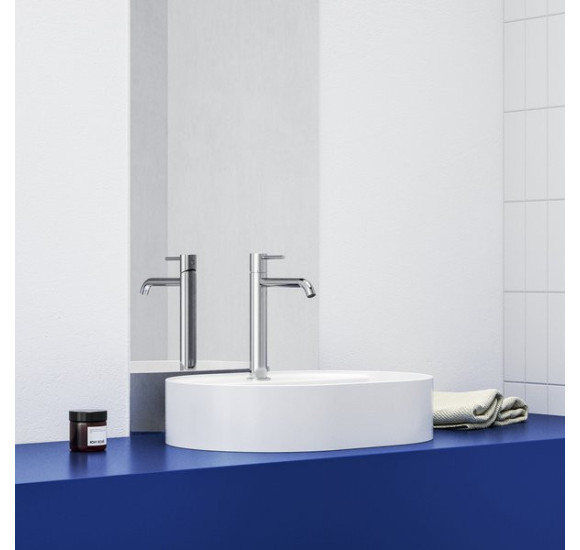 Ravak Espirit praustuvo maišytuvas 250 mm aukščio, be perpylimo, pasirinkite spalvą