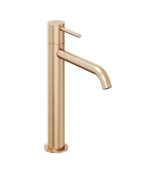 Ravak Espirit praustuvo maišytuvas 250 mm aukščio, be perpylimo, pasirinkite spalvą