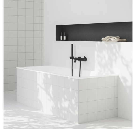 Ravak Espirit sieninis vonios/dušo maišytuvas 150 mm, be dušo komplekto, pasirinkite spalvą