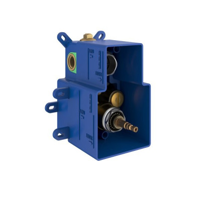 Ravak R-box Termo potinkinė dėžutė termostatiniam vonios/dušo maišytuvui