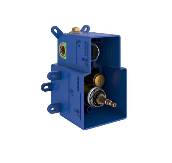 Ravak R-box Termo potinkinė dėžutė termostatiniam vonios/dušo maišytuvui