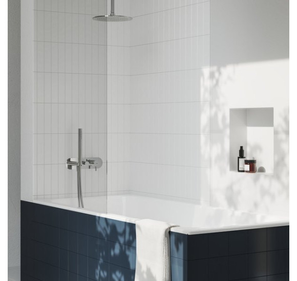 Ravak Espirit potinkinis maišytuvas, 3 krypčių be korpuso, su komplektu, pasirinkite spalvą