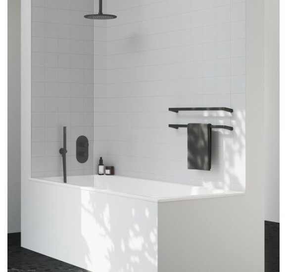 Ravak Espirit potinkinis maišytuvas, 3 krypčių be korpuso, su jungikliu, pasirinkite spalvą