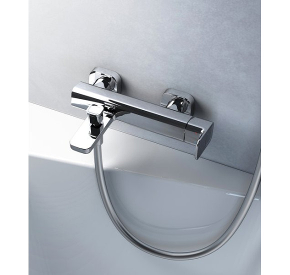 Ravak SatinFlex dušo žarna 150 cm, pasirinkite spalvą