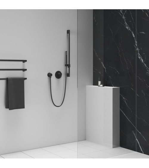 Ravak dušo stovas su reguliuojamu laikikliu, 70 cm, pasirinkite spalvą