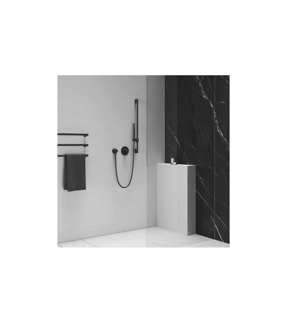 Ravak dušo stovas su reguliuojamu laikikliu, 70 cm, pasirinkite spalvą