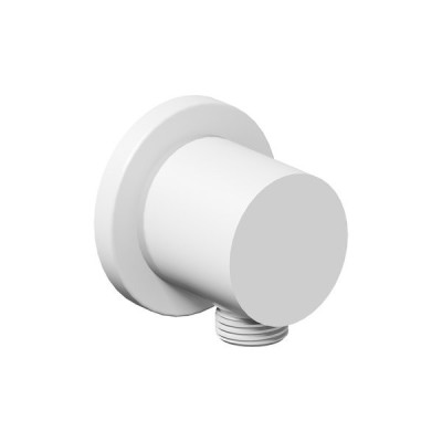 Ravak sieninis dušo išvadas, pasirinkite spalvą