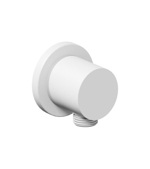 Ravak sieninis dušo išvadas, pasirinkite spalvą