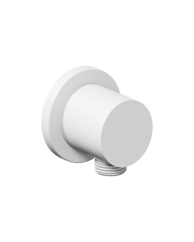 Ravak sieninis dušo išvadas, pasirinkite spalvą