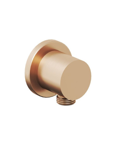 Ravak sieninis dušo išvadas, pasirinkite spalvą