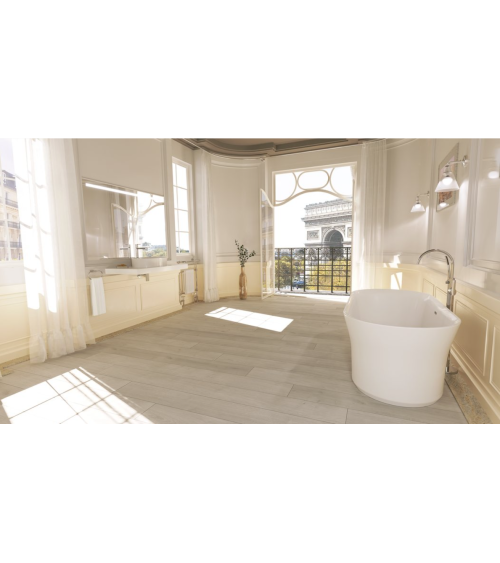 Ravak Ypsilon 180x80 cm, laisvai pastatoma vonia, akrilinė