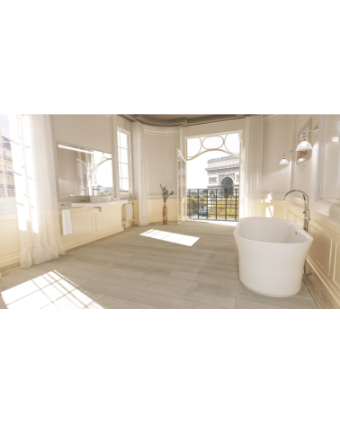 Ravak Ypsilon 180x80 cm, laisvai pastatoma vonia, akrilinė