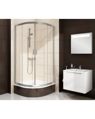 Dušo kabina giliam dušo padui Ravak BLCP4 Sabina 90 cm