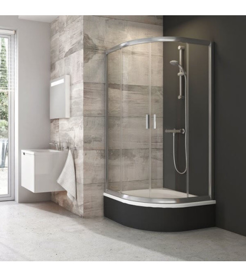 Dušo kabina giliam dušo padui Ravak BLCP4 Sabina 90 cm