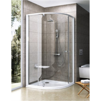 Dušo kabina Ravak PSKK3 - 90 cm