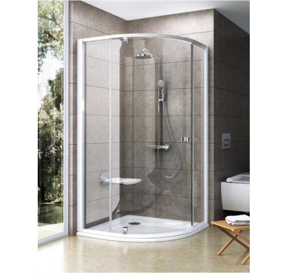 Dušo kabina Ravak PSKK3 - 90 cm