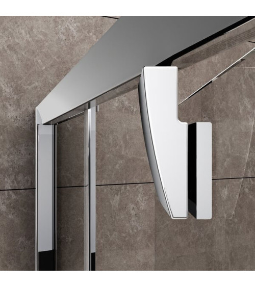Dušo kabina Ravak PSKK3 - 100 cm