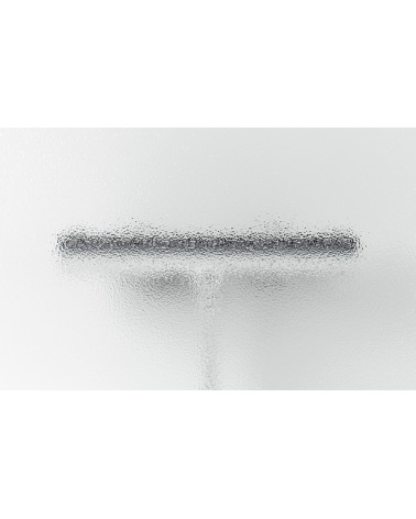 Pusapvalė dušo kabina Ravak BLCP4 - 90x90 cm