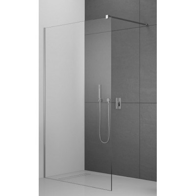 Radaway MODO NEW II walk-in dušo kabina