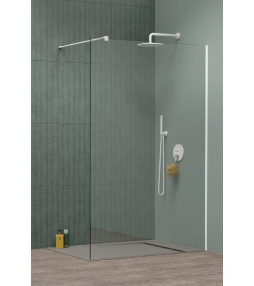 Radaway MODO NEW II walk-in dušo kabina