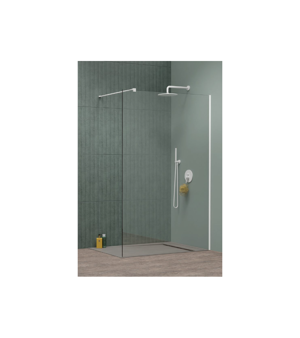 Radaway MODO NEW II walk-in dušo kabina